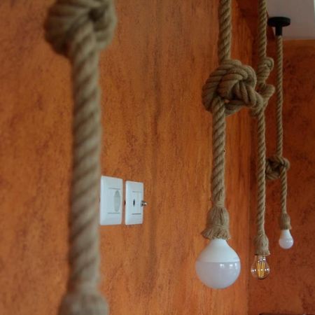 B&B Gasper Cavalcaselle Bagian luar foto