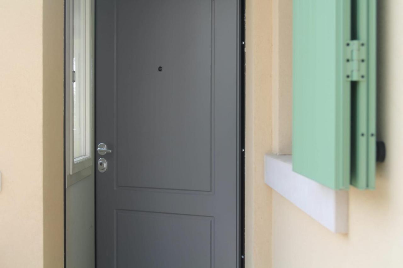 B&B Gasper Cavalcaselle Bagian luar foto