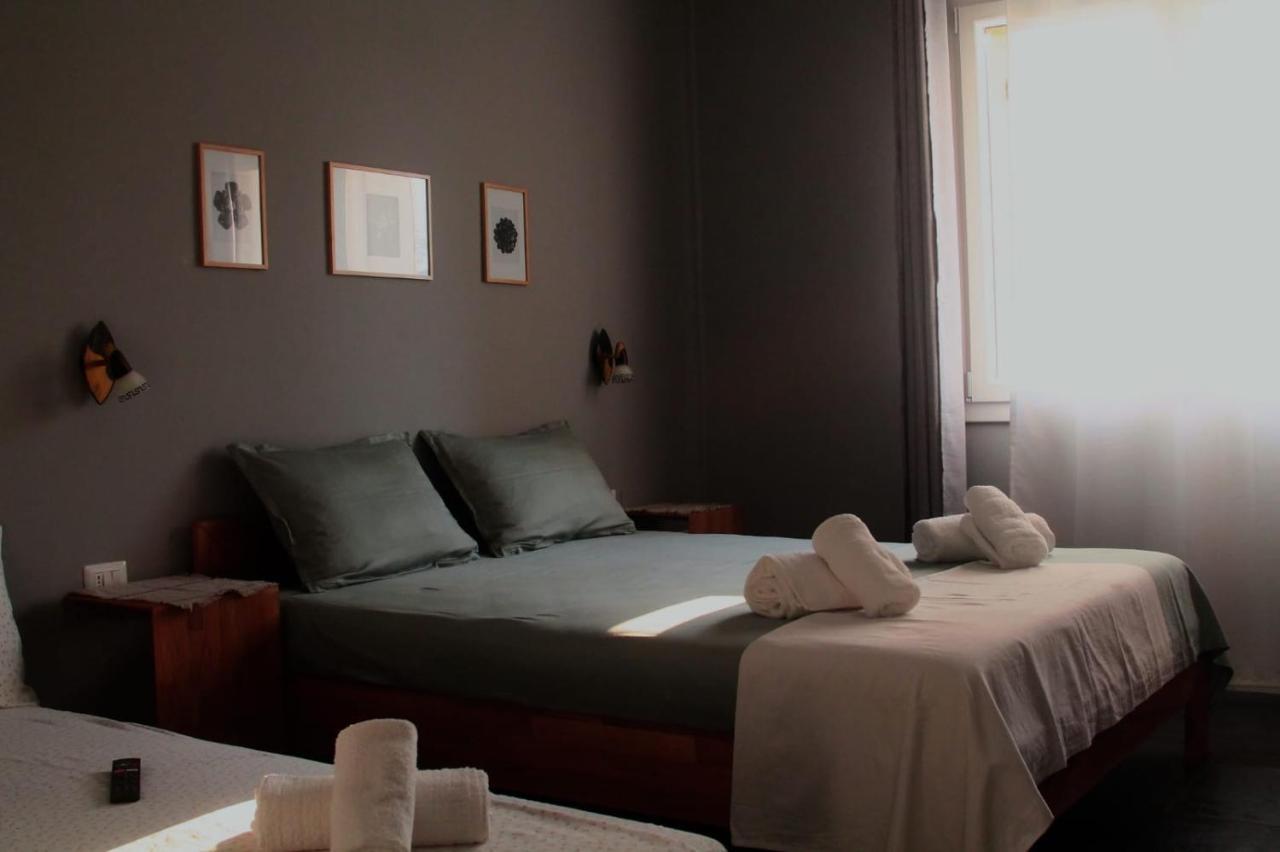 B&B Gasper Cavalcaselle Bagian luar foto