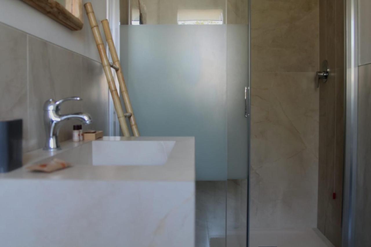 B&B Gasper Cavalcaselle Bagian luar foto