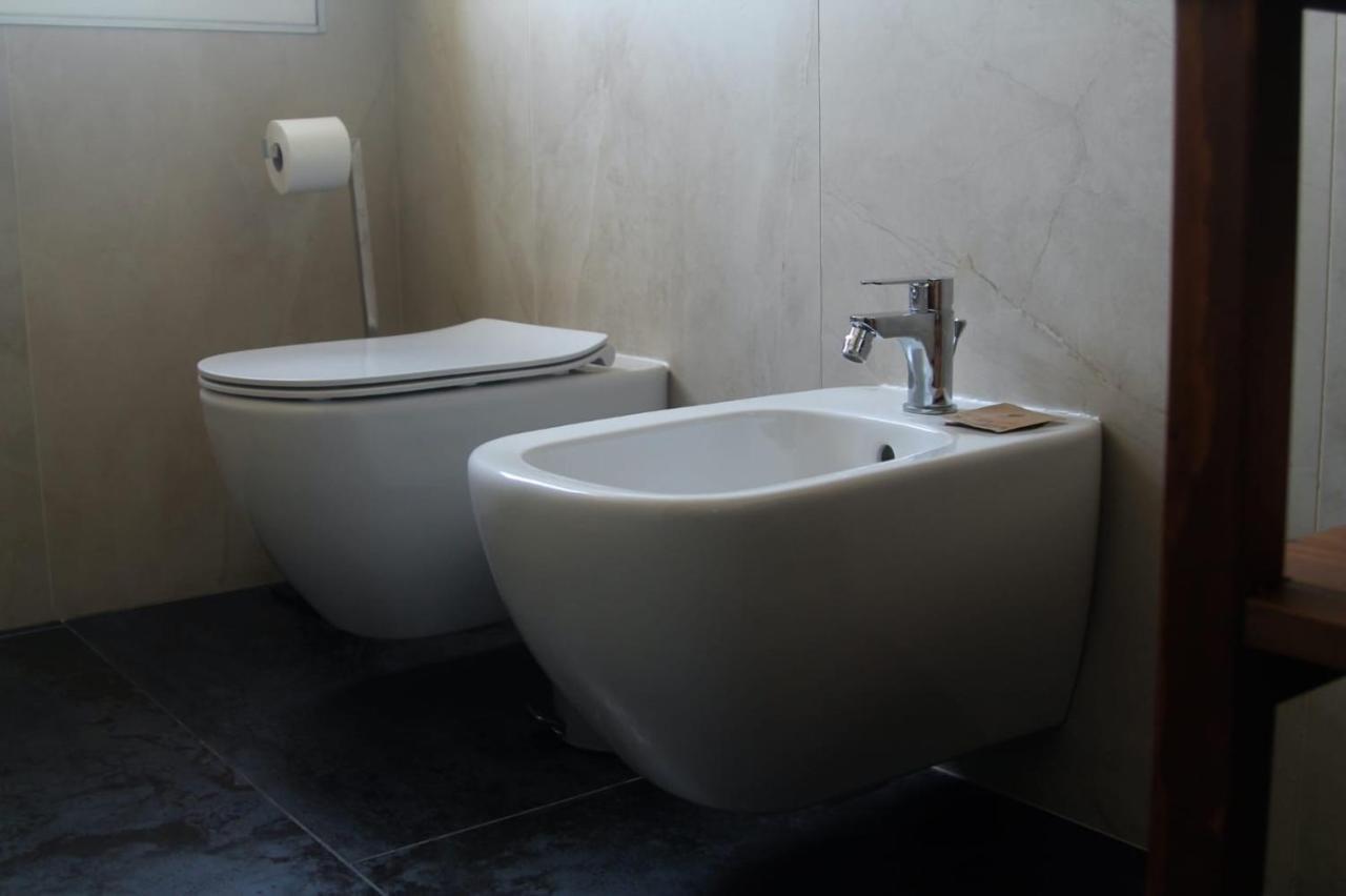 B&B Gasper Cavalcaselle Bagian luar foto