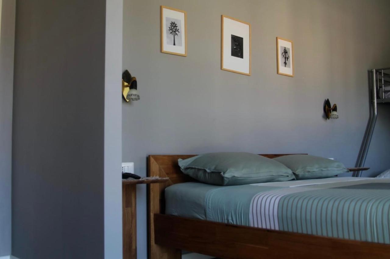 B&B Gasper Cavalcaselle Bagian luar foto
